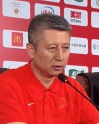 kaiyun-徐昕来机会了！郭士强亲承余嘉豪因手术缺席前期比赛，好好表现！